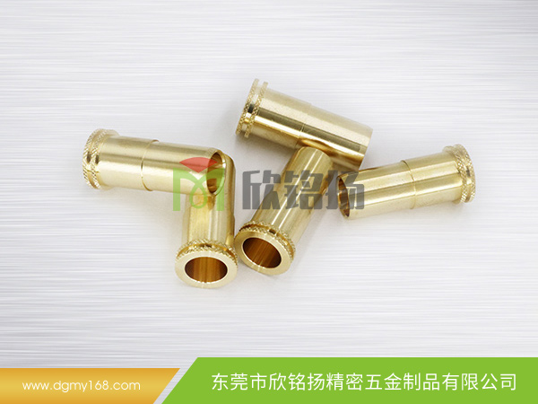 12038機型風扇銅中管