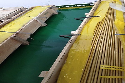 CNC車床加工進口原材料比國內的優(yōu)勢