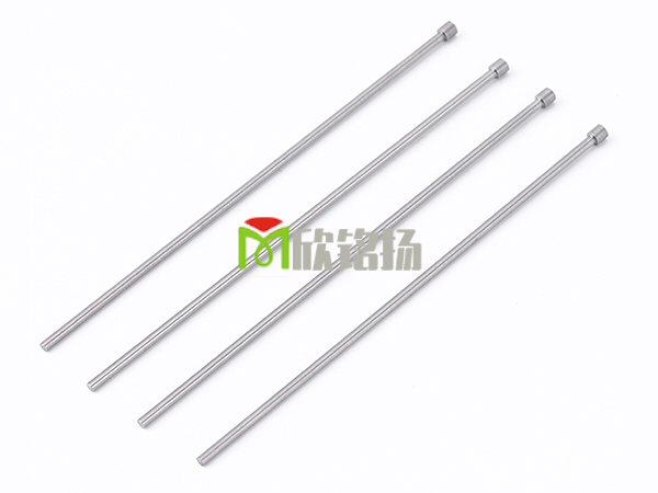 撞針、不銹鋼針、不銹鋼車件